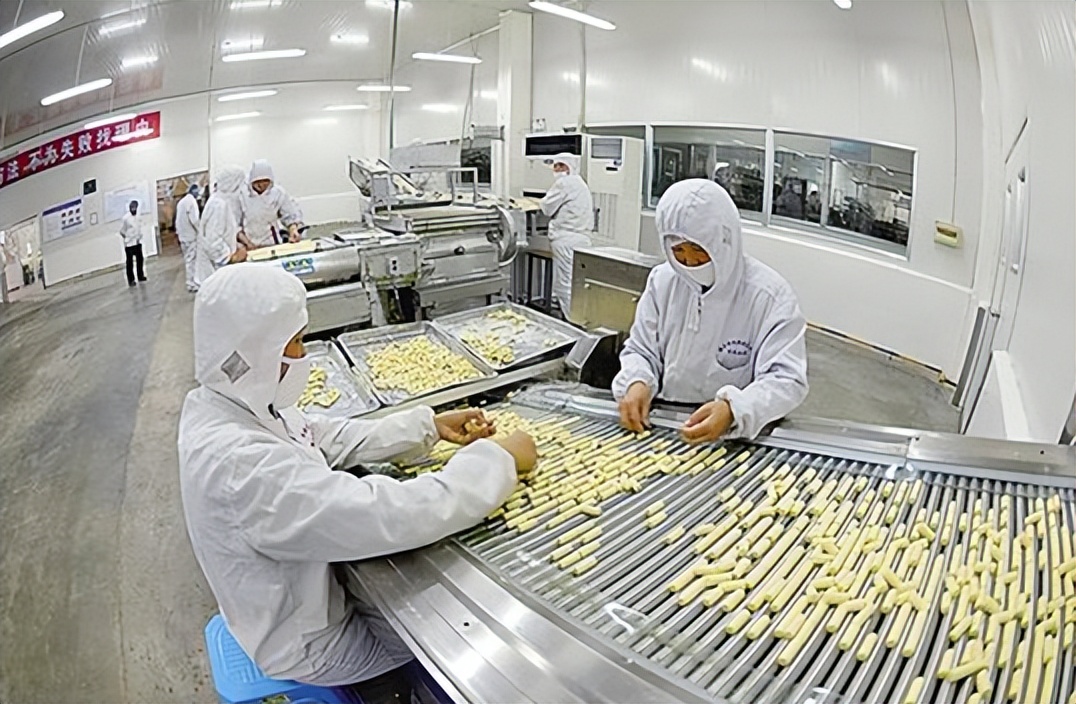 经典国货30亿卖给美国,又花2亿买回来,这一手好牌打得漂亮吗?