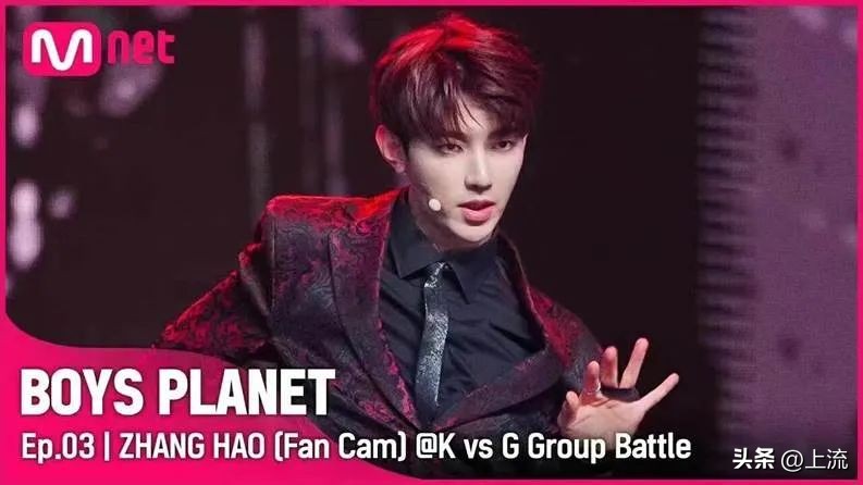 韩国选秀因为颜值被低估实力,韩国最新选秀吐槽