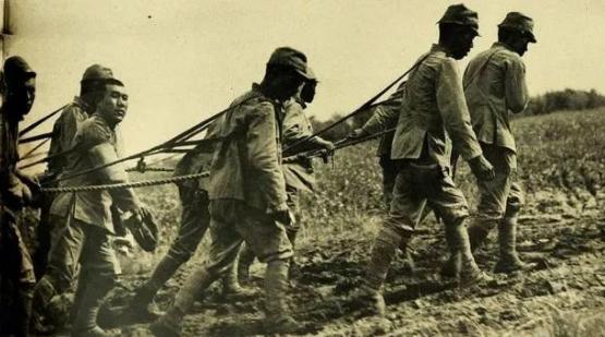 日本山洞发现野人,日本深山发现一个人隐居山洞