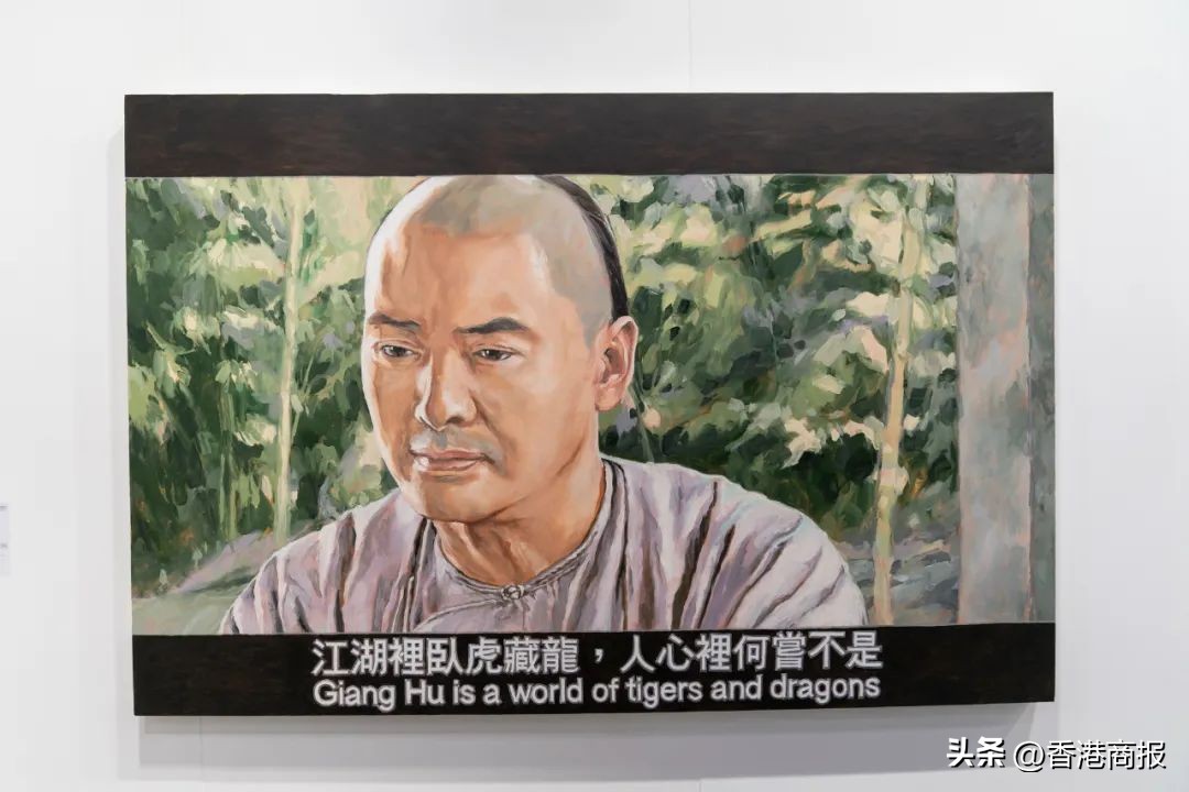 Arttt到爆！ArtBasel在香港开展了，来吗？