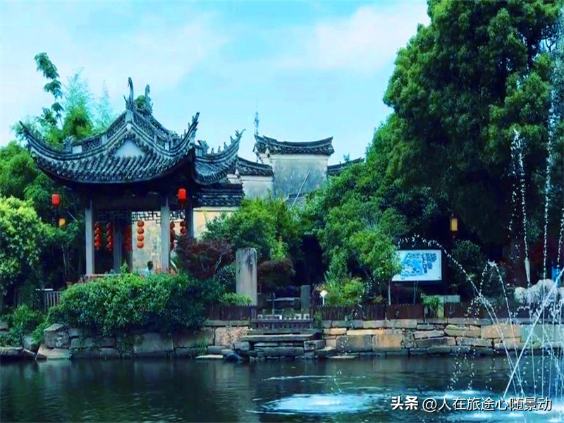 来镇海必打卡的景点,宁波镇海区十大旅游景区排名榜