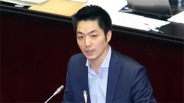 蒋家四代认祖归宗,蒋家第四代传人