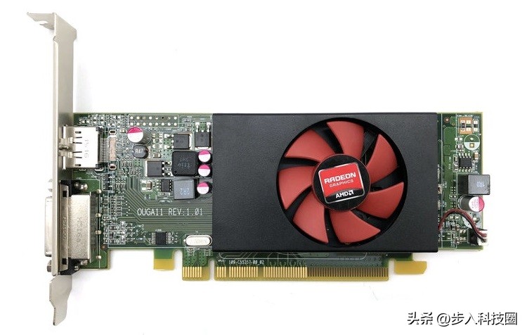 最便宜的灯光显卡推荐一下,最便宜能点亮的显卡