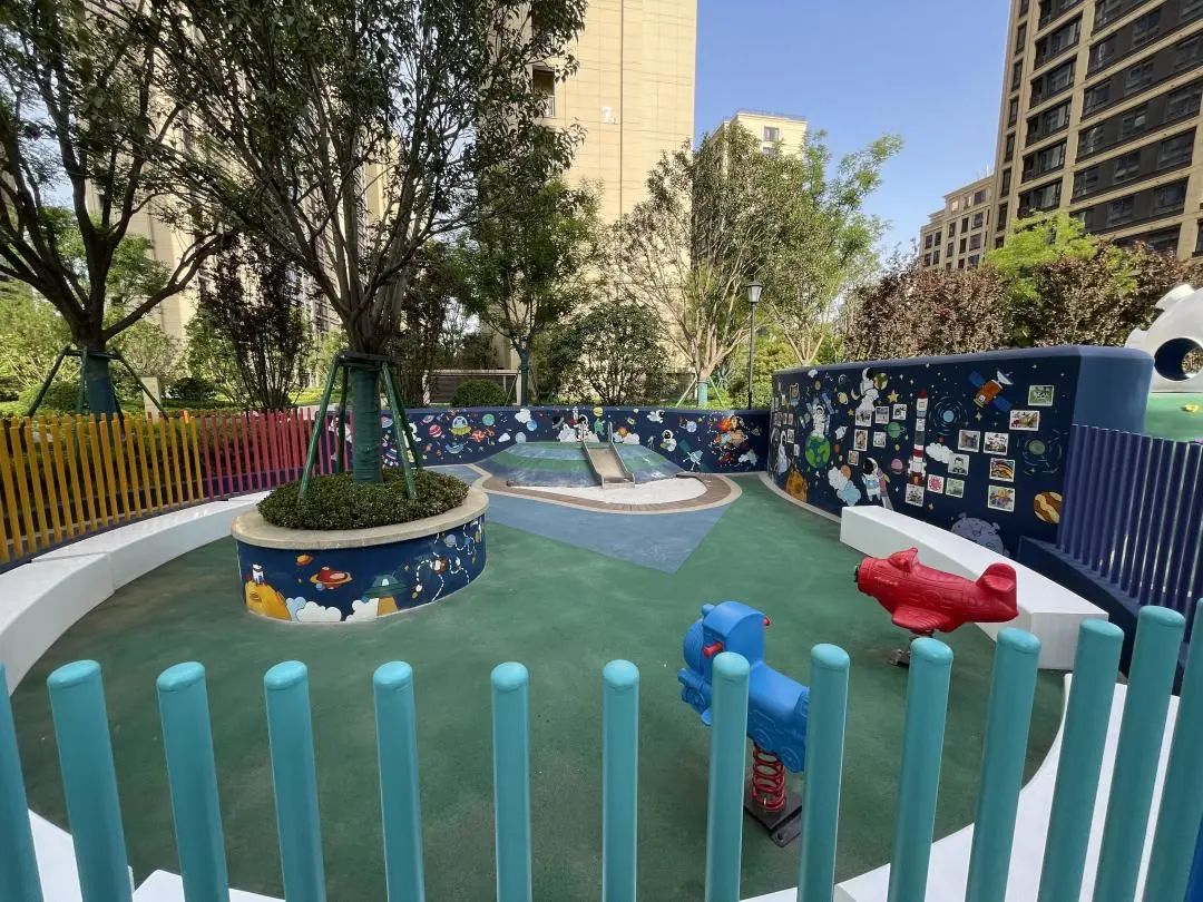 真香的全运村,算不算西安交房天花板|房哥验房报告41期