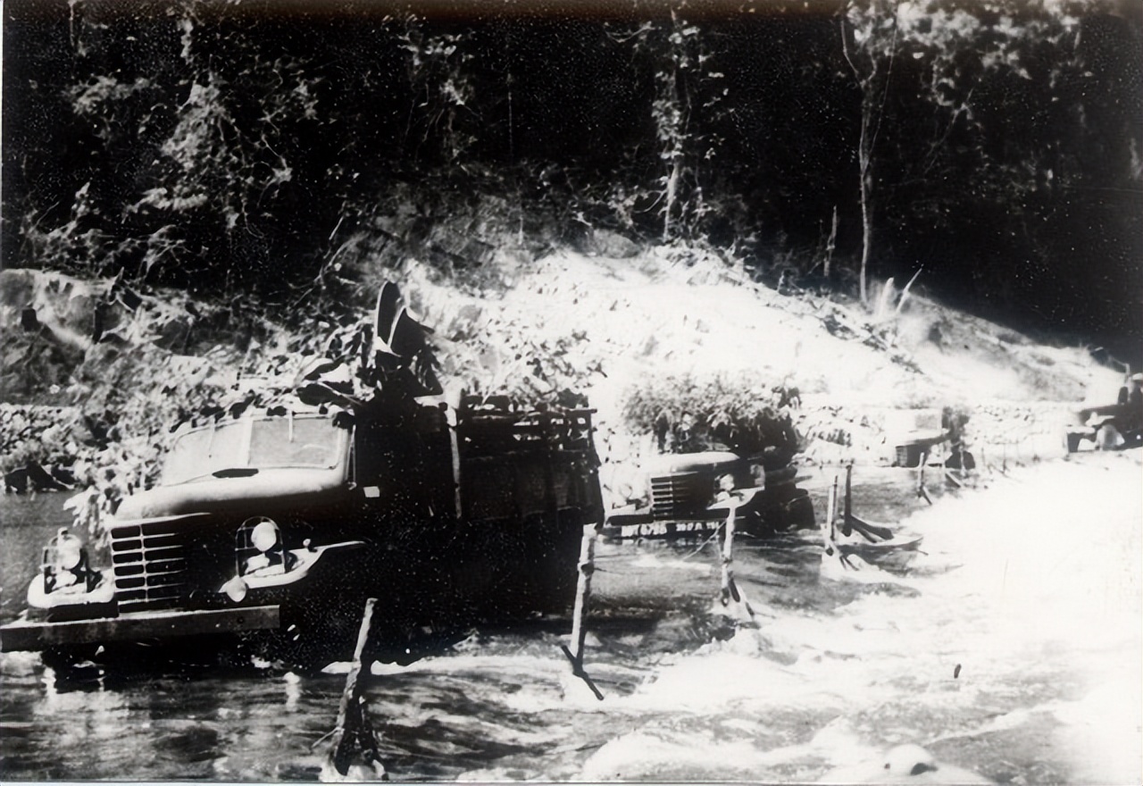 1966年毛主席想出访越南，遭胡志明强烈反对，黎笋一句话成功救场