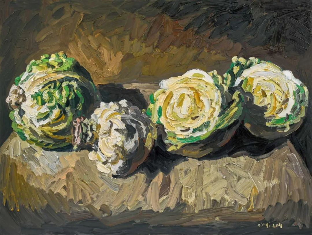 北京近期书画拍卖预展,书画中国展