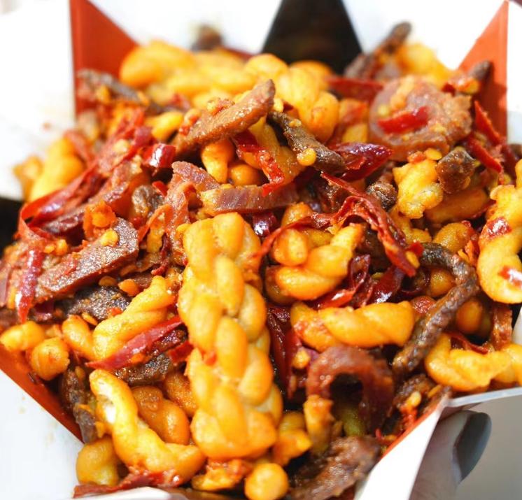 40岁男人健康饮食食谱,40岁以上的男人怎么吃最有营养