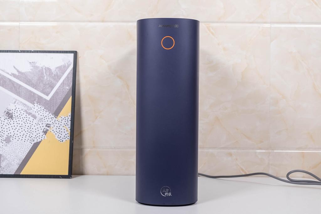 九阳太空热小净二代净水器660s,九阳小净净水器测评