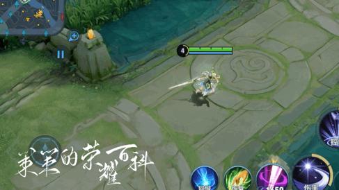 露娜的一技能是不是不能取消后摇,露娜a2a怎么使用方向键取消后摇