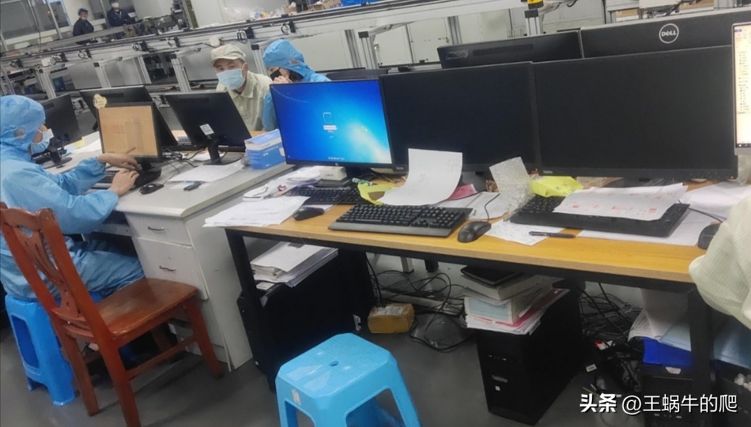 在比亚迪工厂打工的真实情况,户县比亚迪工厂在哪里上班