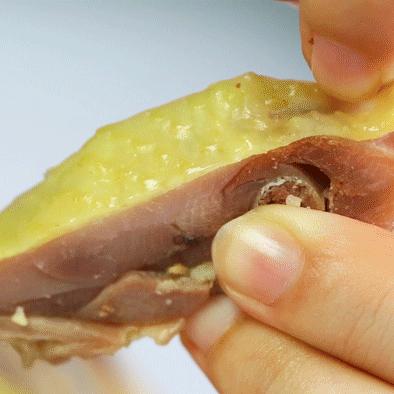 盒马金陵大肉包,盒马的金陵大肉包是真的吗