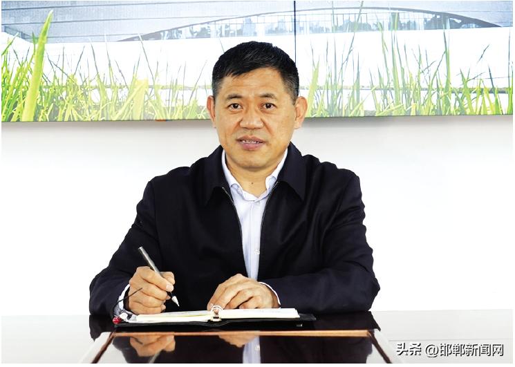 邯郸市体育局局长闫永亮,闫永亮邯郸体育局