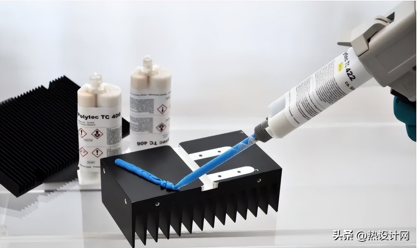 常见物质导热性能排行榜,导热性能最好的塑胶材料