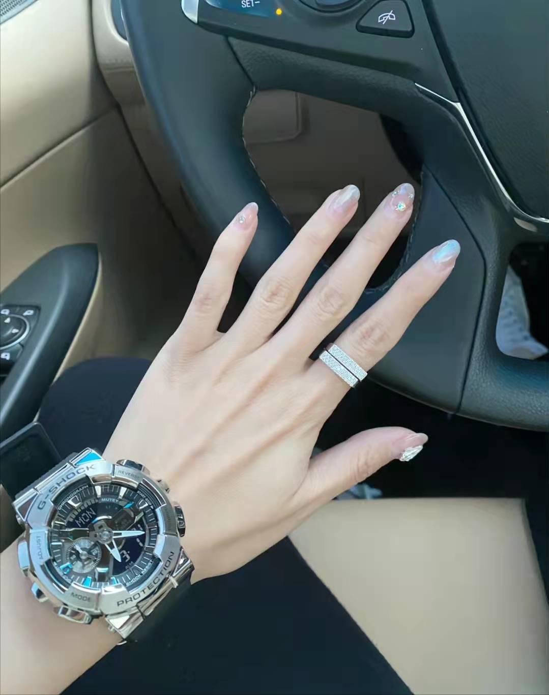 卡西欧和西铁城的光动能哪个好,卡西欧西铁城光动能哪个好