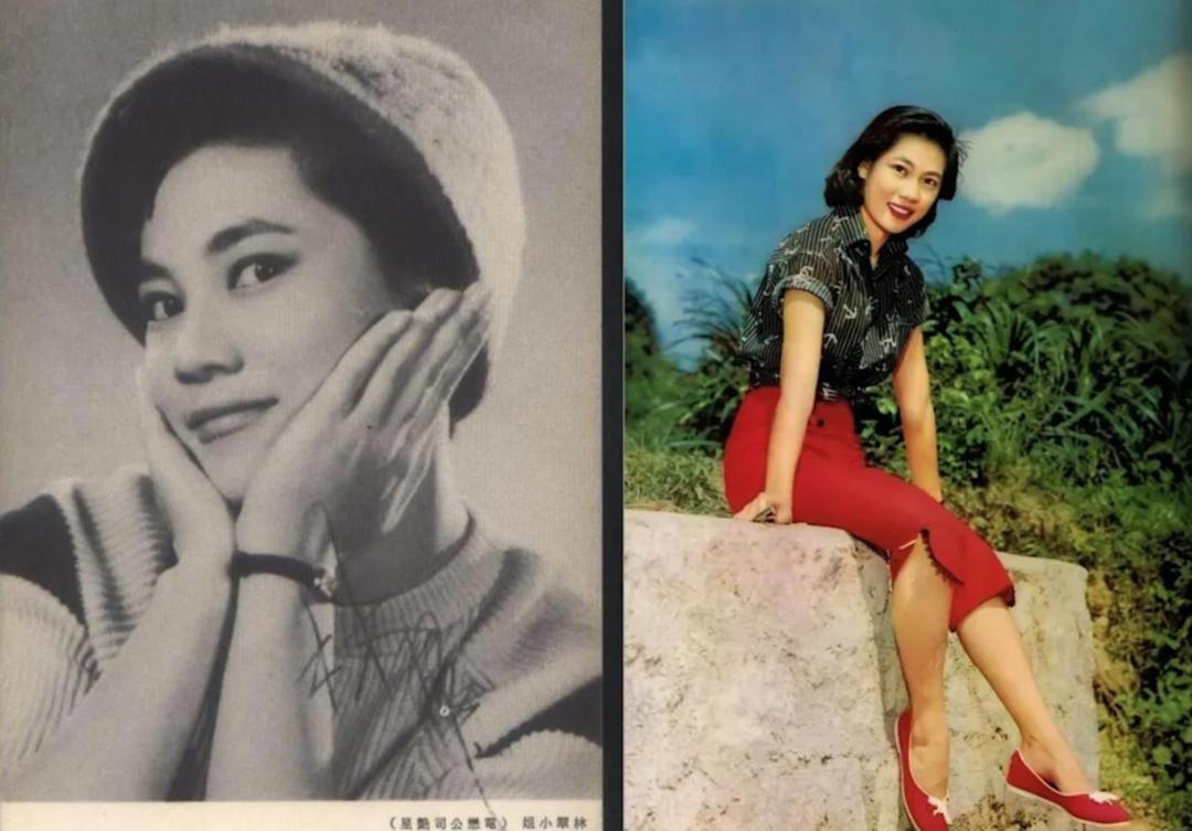 恋人妻、追青霞、混黑道、建豪宅，“武侠片之父”的江湖往事……