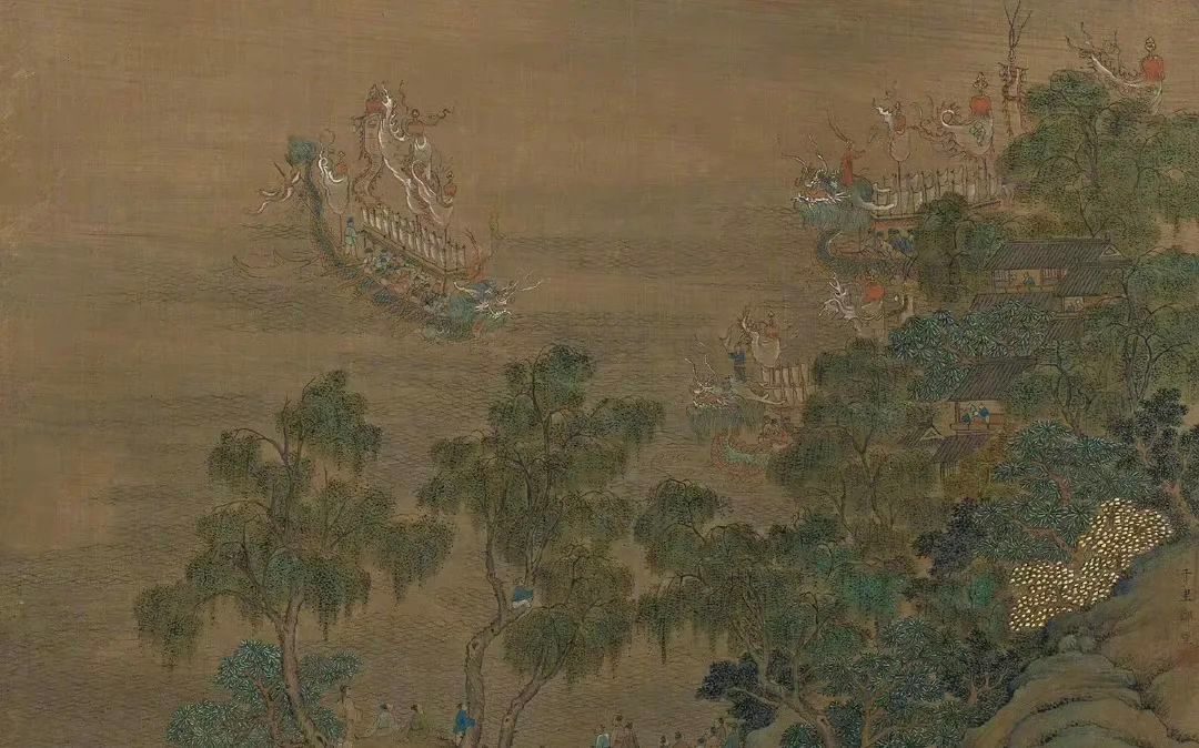 dragonboatfestival是不是端午节,端午节英文dragonboatfestival