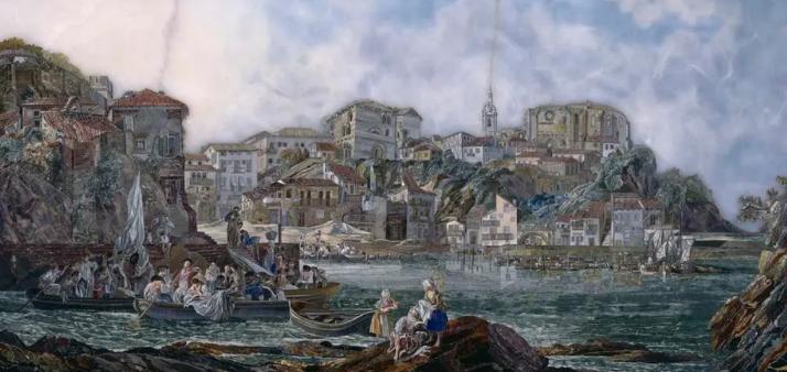 圣马力诺是干什么的,圣马力诺工作怎么样