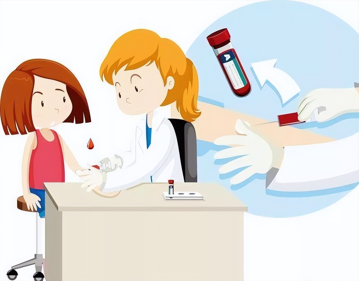 血常规检查各项指标都高什么原因,血常规四个指标升高需要注意什么