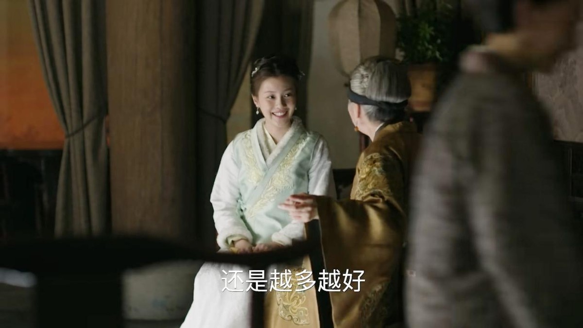 从五品官小门户，到京城“顶流世家”，“盛氏集团”是如何崛起的