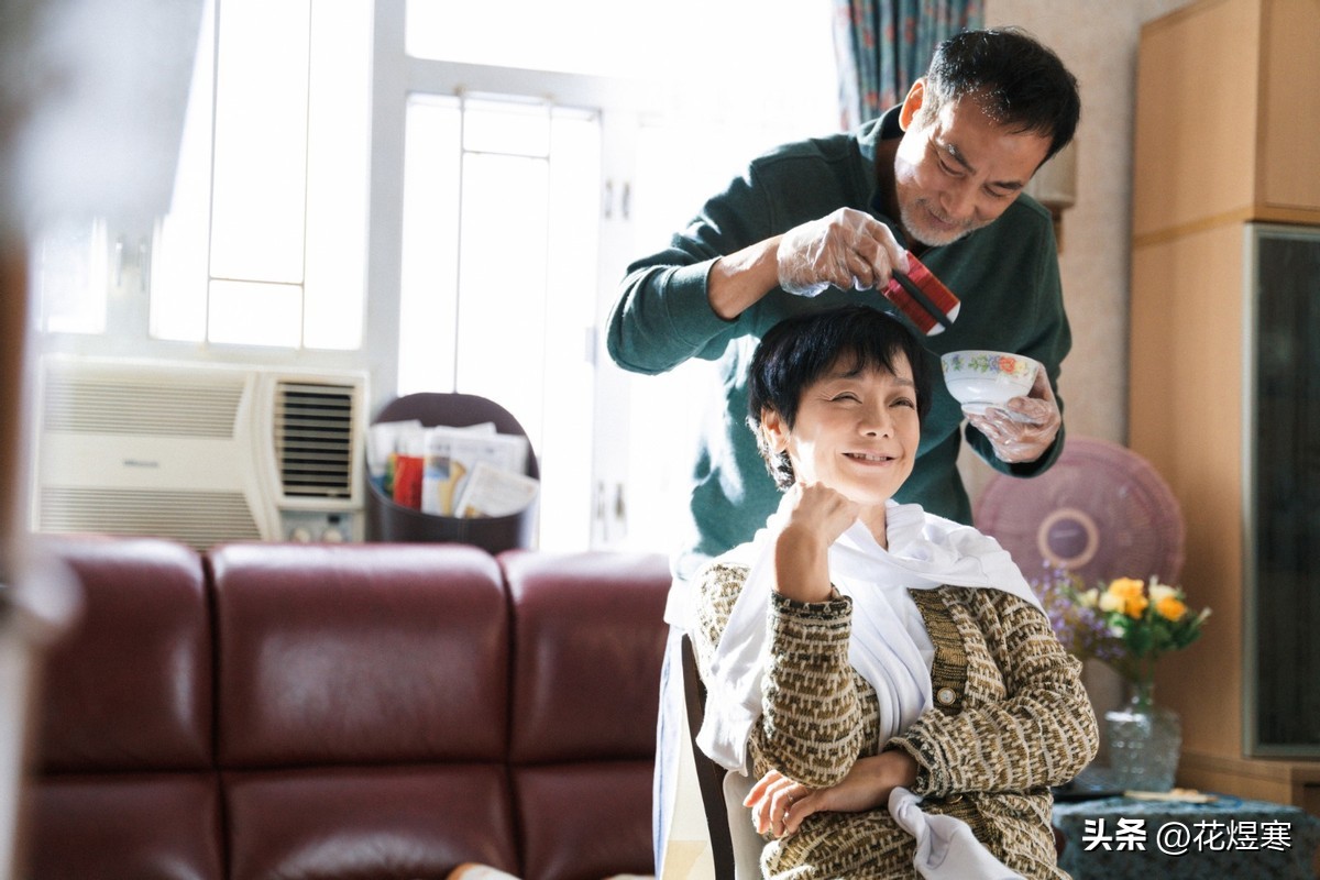 灯火阑珊任达华张艾嘉,张艾嘉任达华灯火阑珊