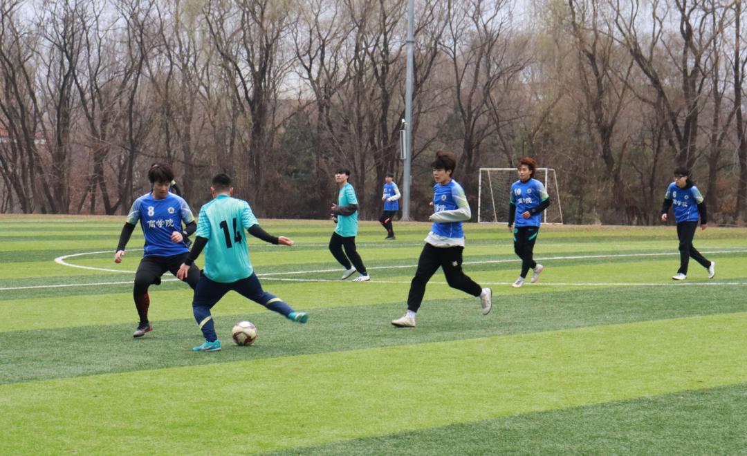 加油“世界杯”，逐鹿“绿岛杯”！