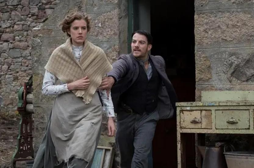 阿格妮丝迪恩影视作品,阿格妮丝·迪恩