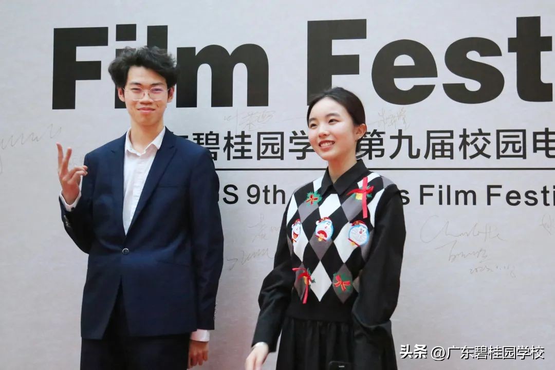 不忘初心！致每一个怀揣电影梦想的此间少年