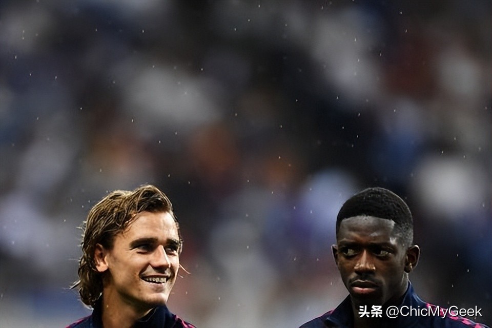 比肩张伯伦天赋的球员,足坛十大神锋贝克汉姆