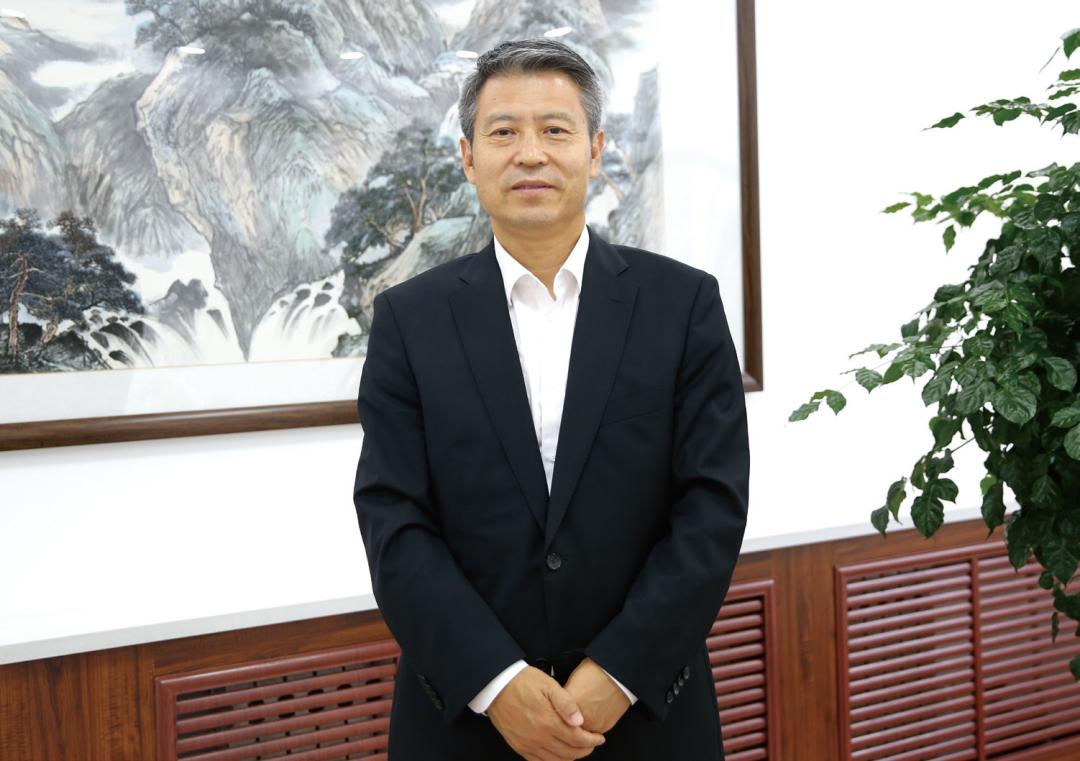 辽宁省教育厅冯守权,冯守权省教育厅