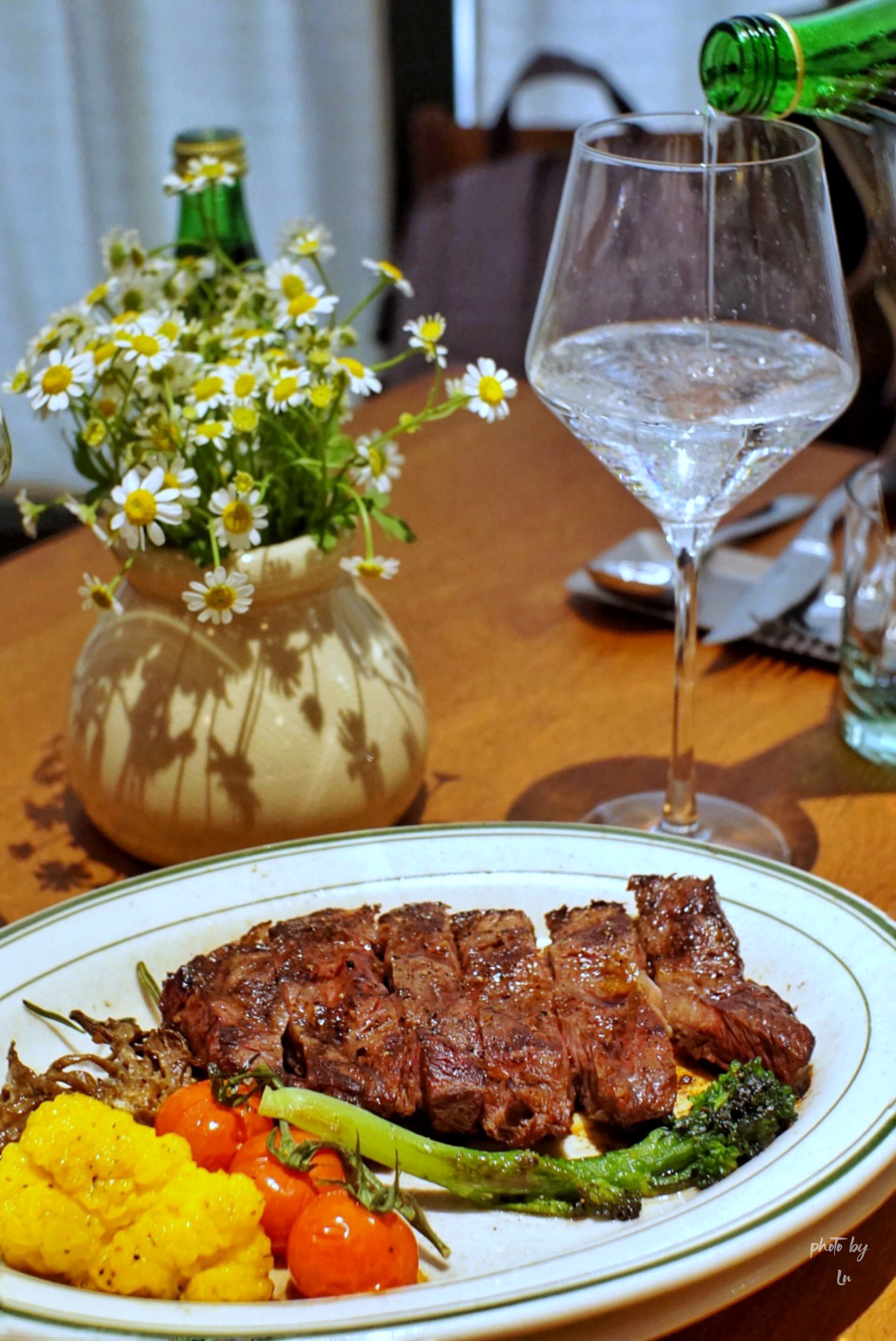 摩天轮浪漫情调的餐厅,一家浪漫梦幻又有氛围的餐厅