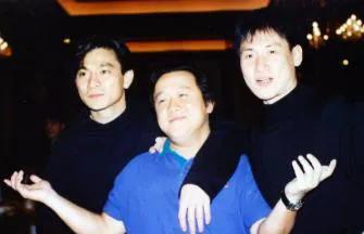 香港曾志伟多少岁,曾志伟电影一哥