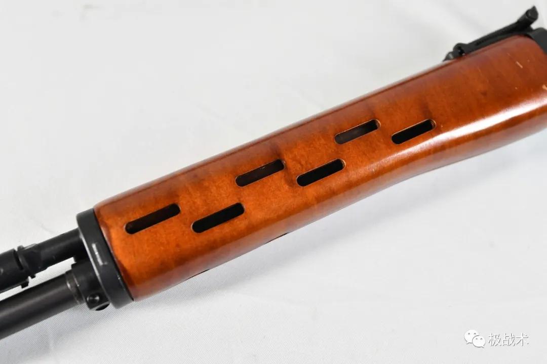 战斗民族护国神枪STAK-74M《战斗王》195期精选/202201丨推介