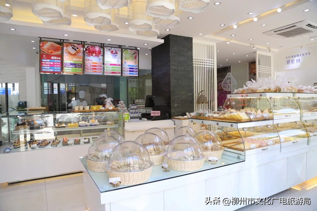 柳州这些传统特色美食你知道几种,柳州老字号特色美食