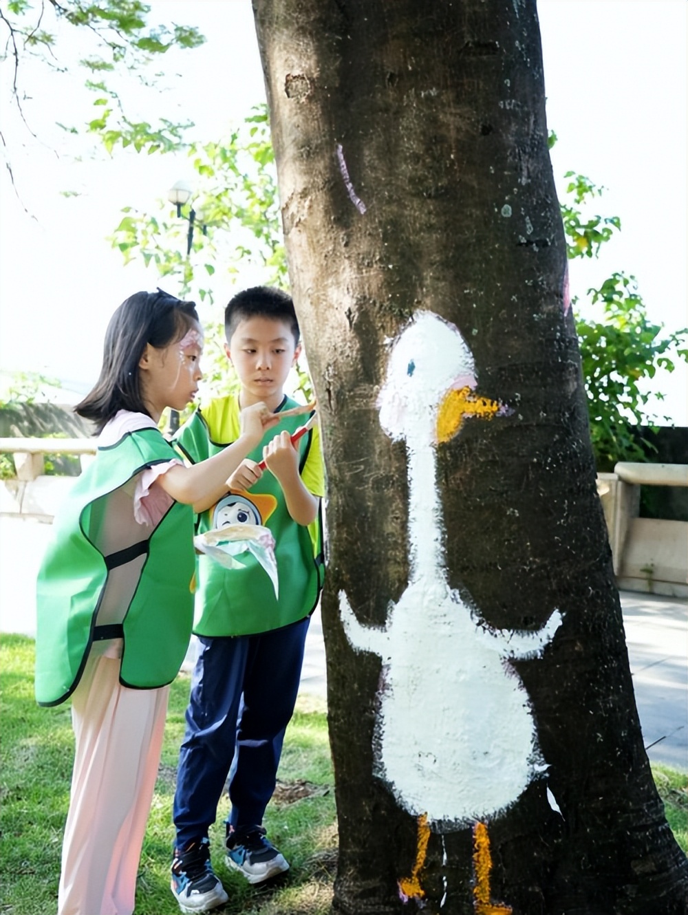 雅生活第三季“艺术自造+”儿童艺术节完美收官！