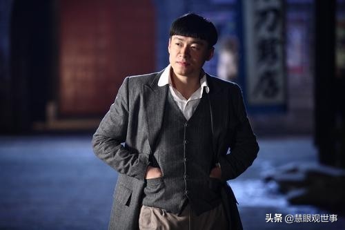 侯海洋基层风云写完了吗,侯海洋基层风云为什么没后续了