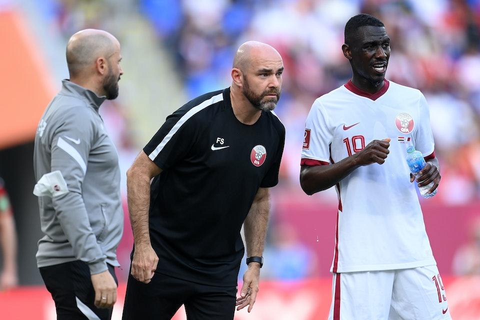 揭秘卡塔尔足球联赛历史战绩,巴塞罗那足球青少年训练体系