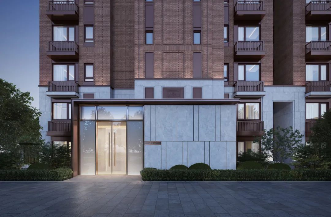 北清橡树湾怎样选房,性价比之王二手752