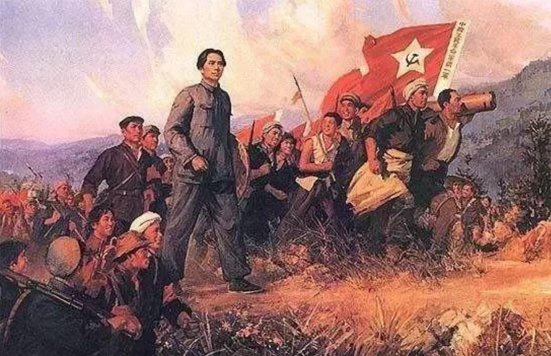 我军有名的三杨,解放军中三杨是哪三人