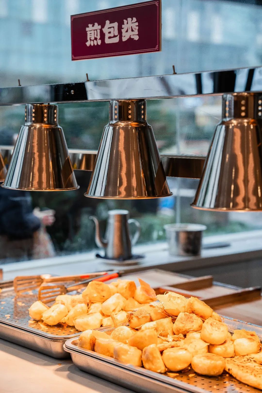 上海的正宗胡辣汤夜宵黄浦区,上海胡辣汤排队