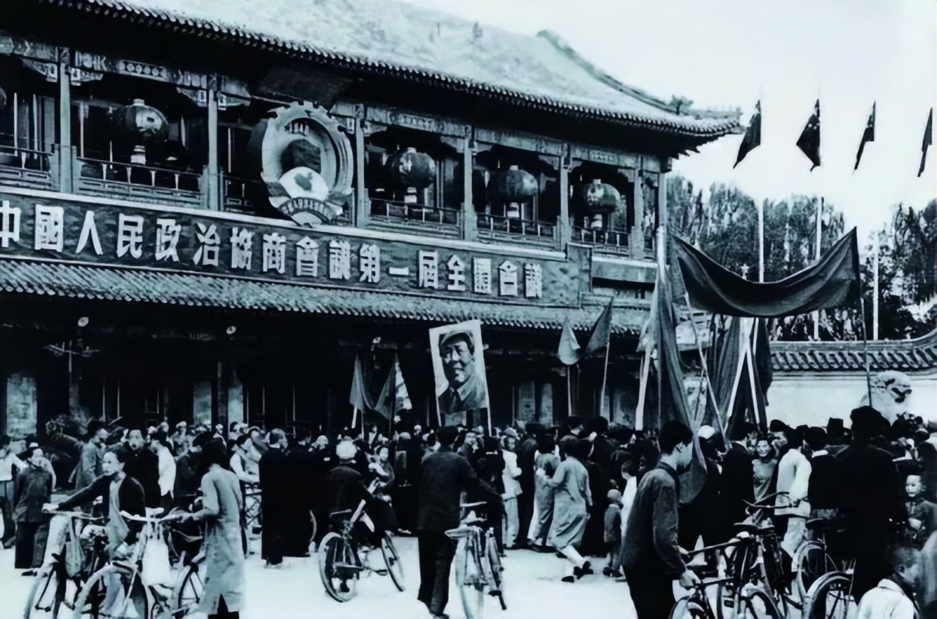 从民族独立到民族复兴,内蒙古自治区的30年民族变革