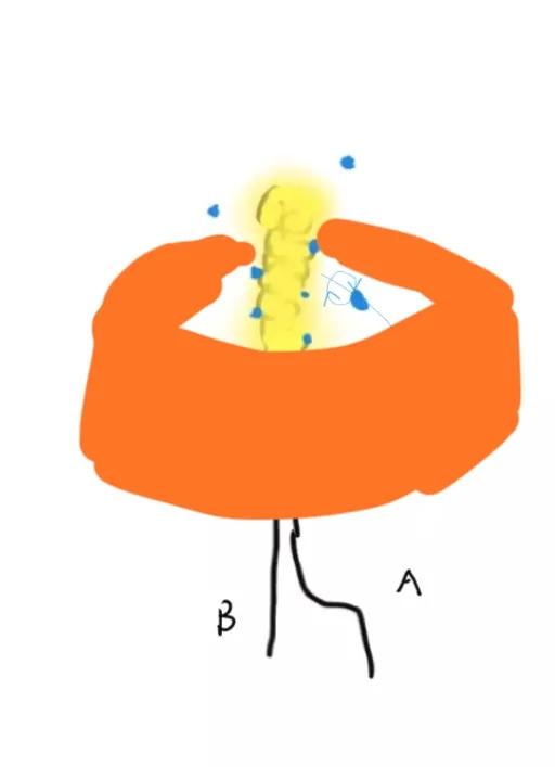 微波炉工作原理和危害,微波炉工作原理是怎样的