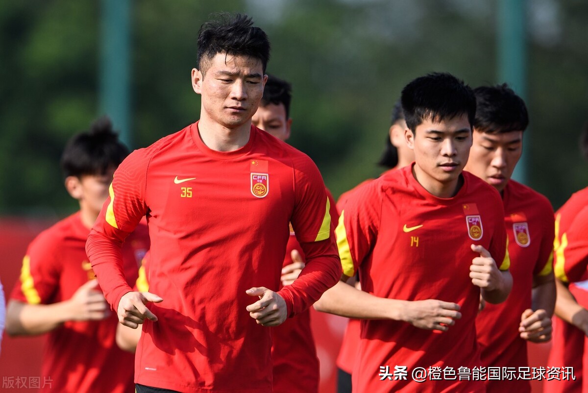 山东鲁能泰山队王彤跟队训练了吗,泰山队最新亚冠名单王彤被撤