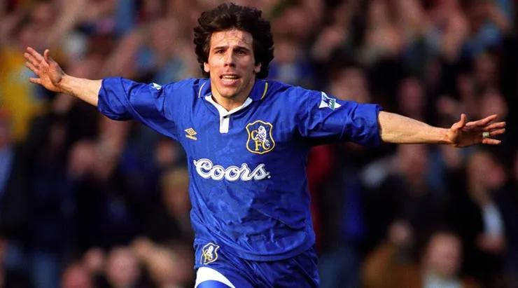 历史上意大利球星,历史意大利足球名将