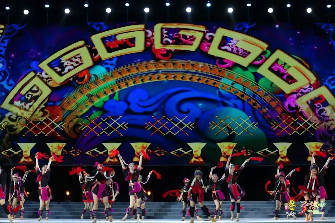 2024年海南三月三节庆活动,2019海南琼中三月三习俗