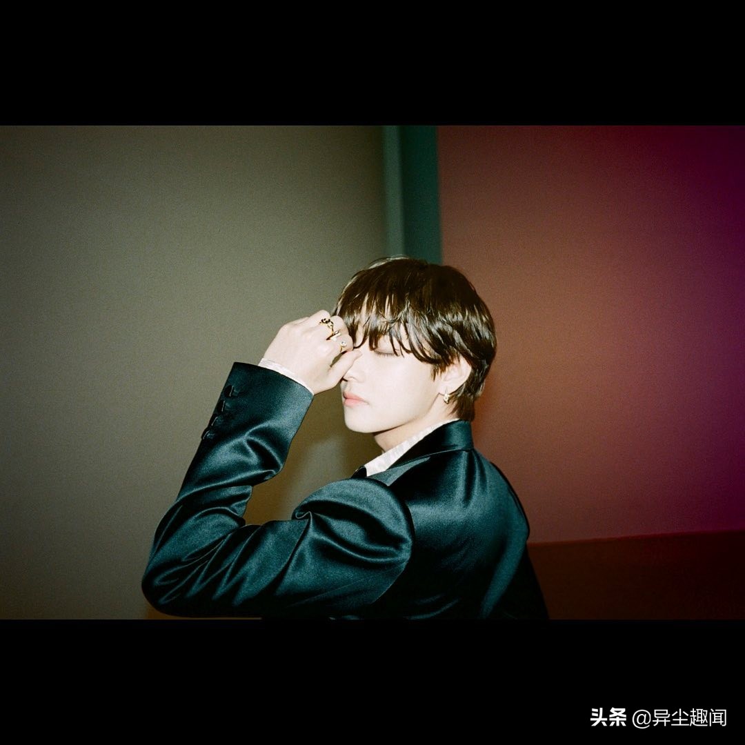 盘点各家爱豆高颜值,2019年爱豆颜值top