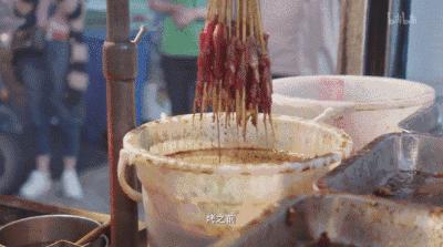 你不知道的中国夜市简史！20种夜市扛把子，谁是夜间美食“F4”？