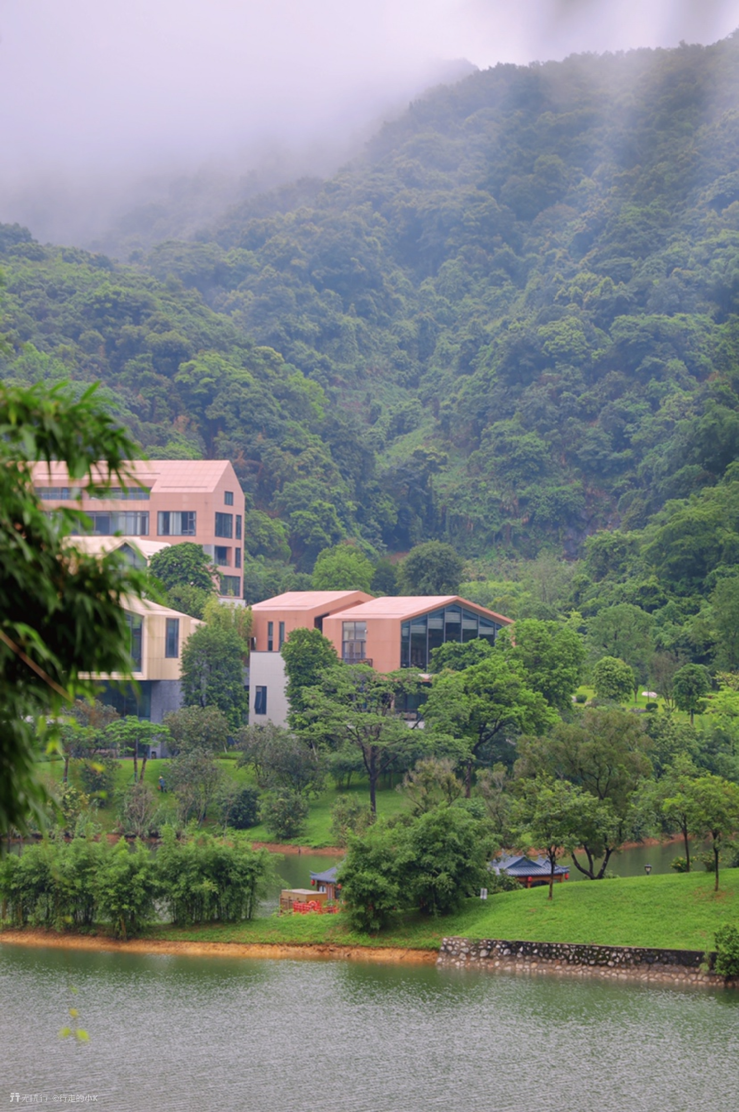 广州附近探险游玩地打卡,广州周边秋游游玩攻略