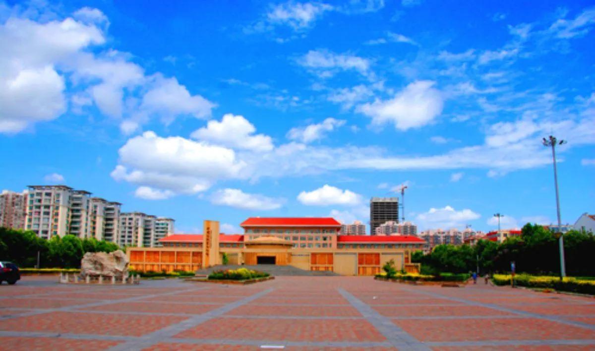 千年古县赵县,河北磁县千年瓷都