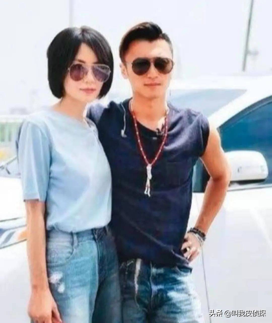 谢霆锋和王菲的感情现状是怎样的,谢霆锋和王菲谈恋爱前已经红了吗