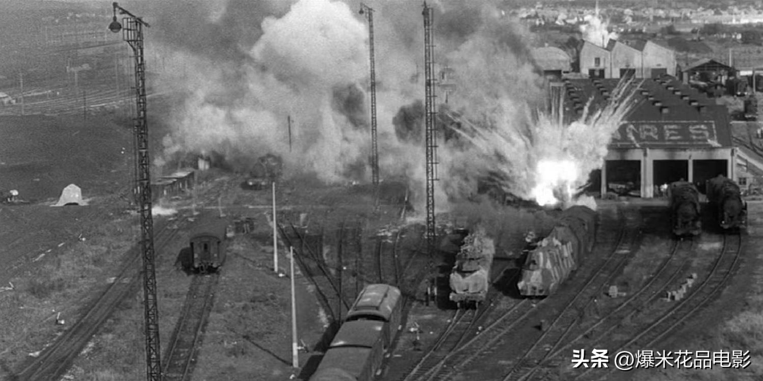 日本广岛和长崎原子弹爆炸的电影,十部顶级爆炸电影